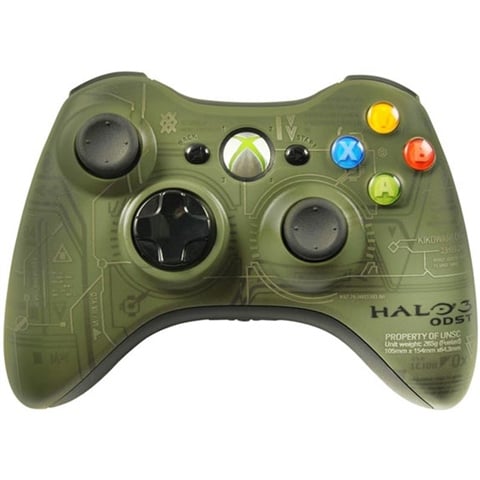 Datablitz xbox deals 360 controller